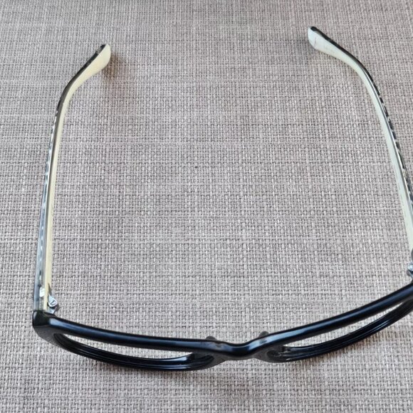 Guess Men Eyeglasses Frame Black Glasses GU7595 05B 56[]17 145 - Picture 13 of 13